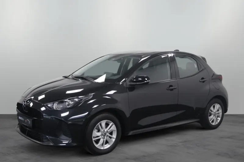 Mazda 2 (2023)