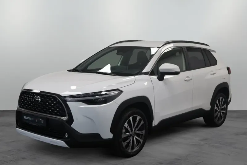 Toyota Corolla (2024)