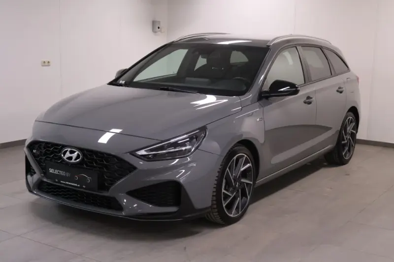 Hyundai i30 (2020)