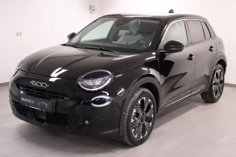 Fiat 600 (2024)