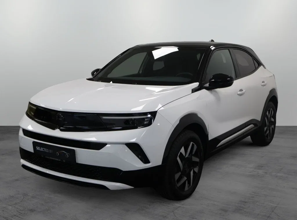 Opel Mokka (2023) — foto 1