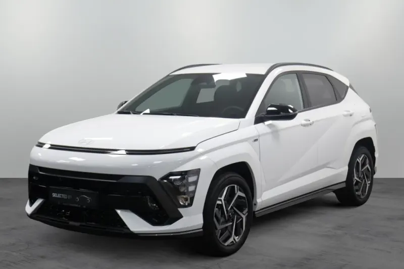 Hyundai Kona (2024)