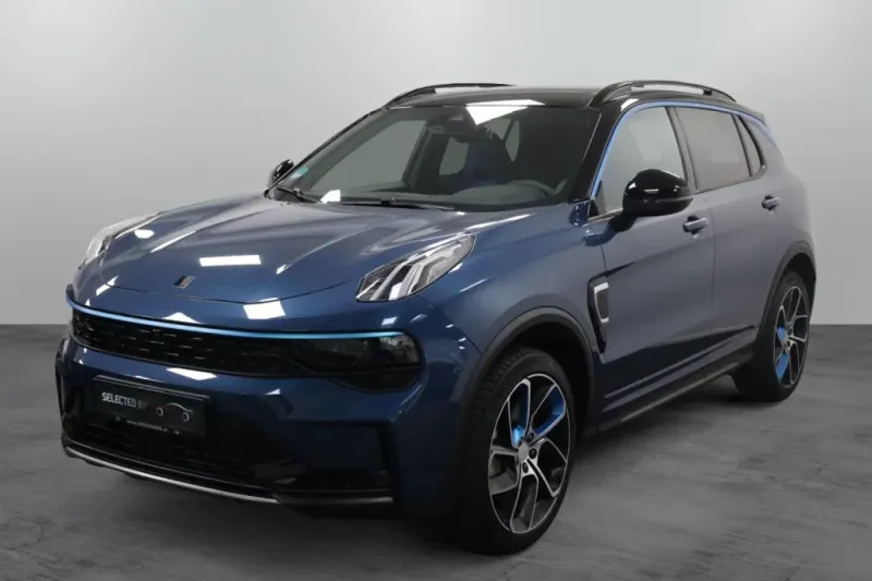 Lynk & Co 01 (2020)