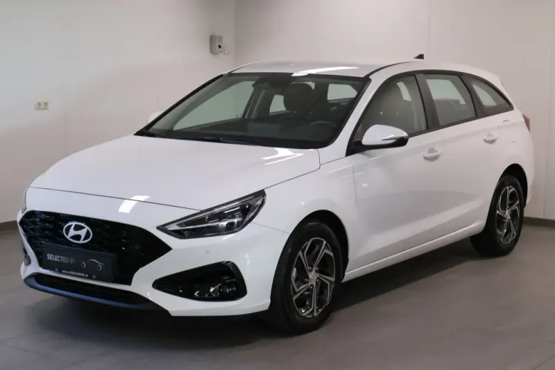 Hyundai i30 (2026)