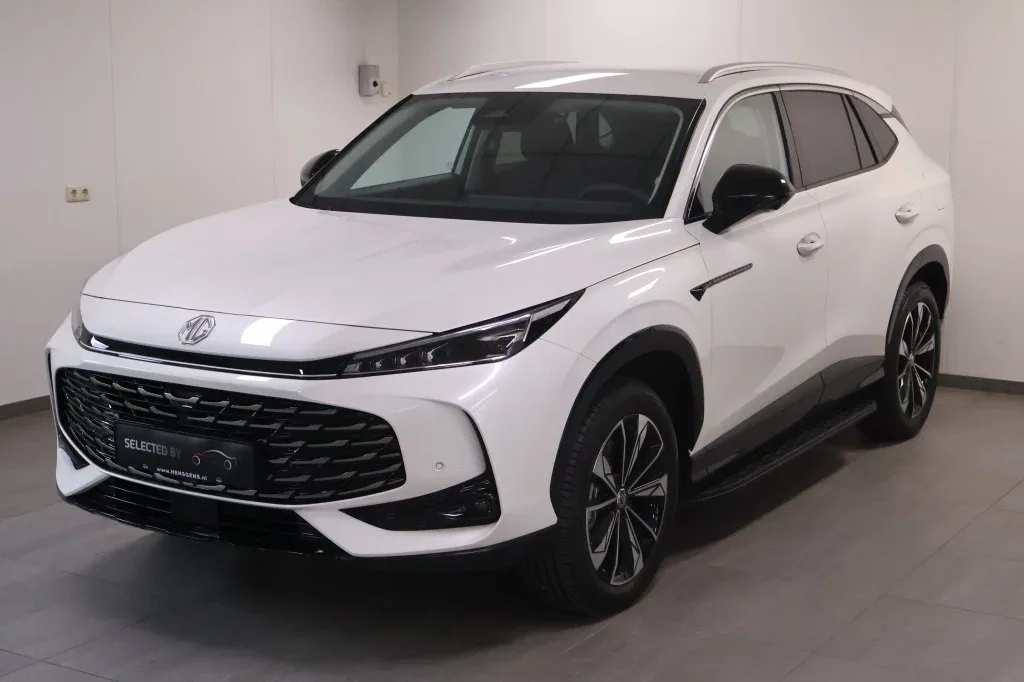 MG HS (2024) — foto 1