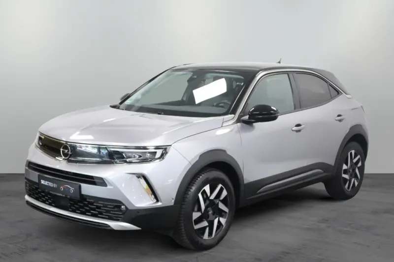 Opel Mokka (2020)