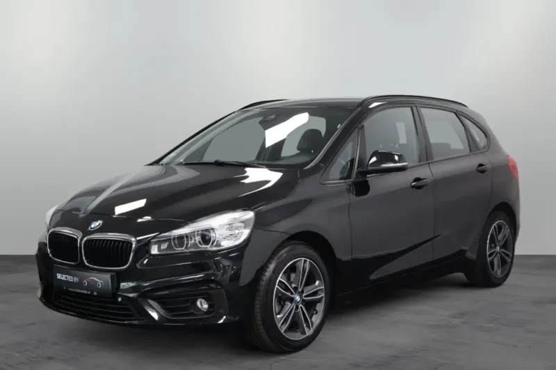 BMW 2-Serie (2017)