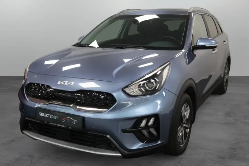 Kia Niro (2022)