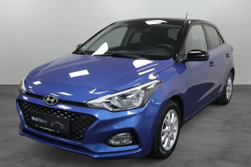 Hyundai i20 (2018)