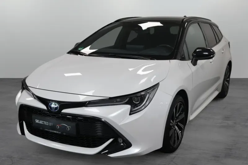 Toyota Corolla (2019)