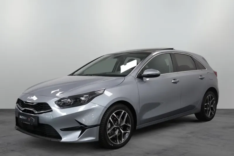 Kia Ceed (2021)