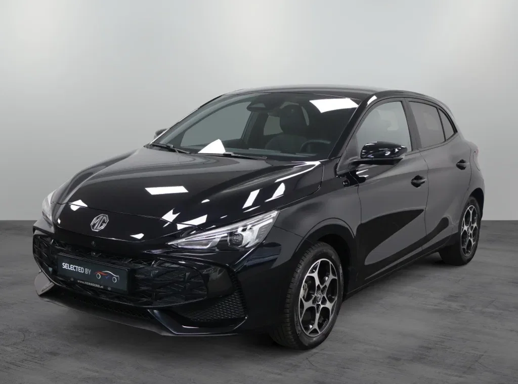 MG MG3 (2024) — foto 1