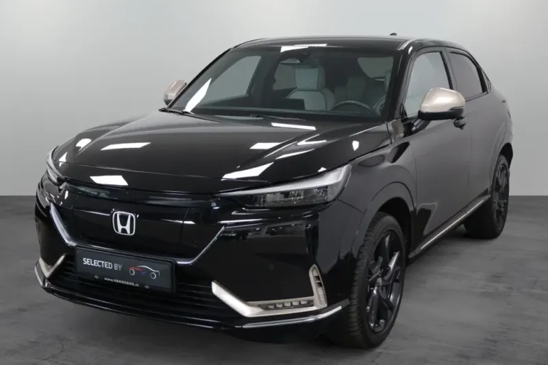Honda e:Ny1 (2023)