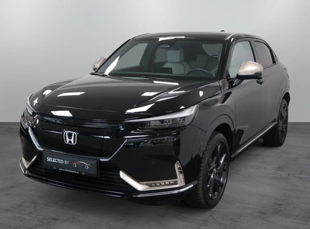 Honda e:Ny1 (2023) — foto 1
