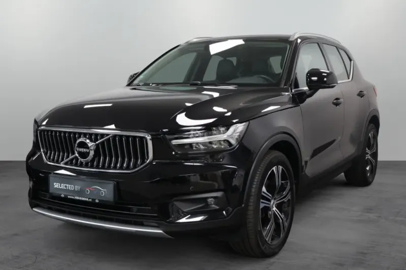 Volvo XC40 (2020)