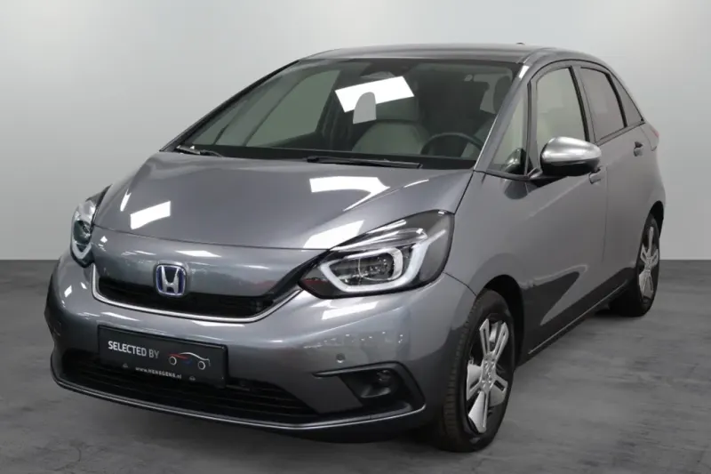 Honda Jazz (2020)