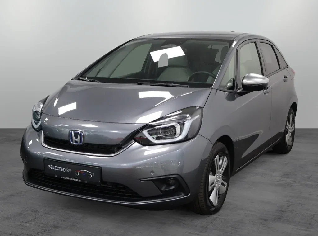 Honda Jazz (2020) — foto 1