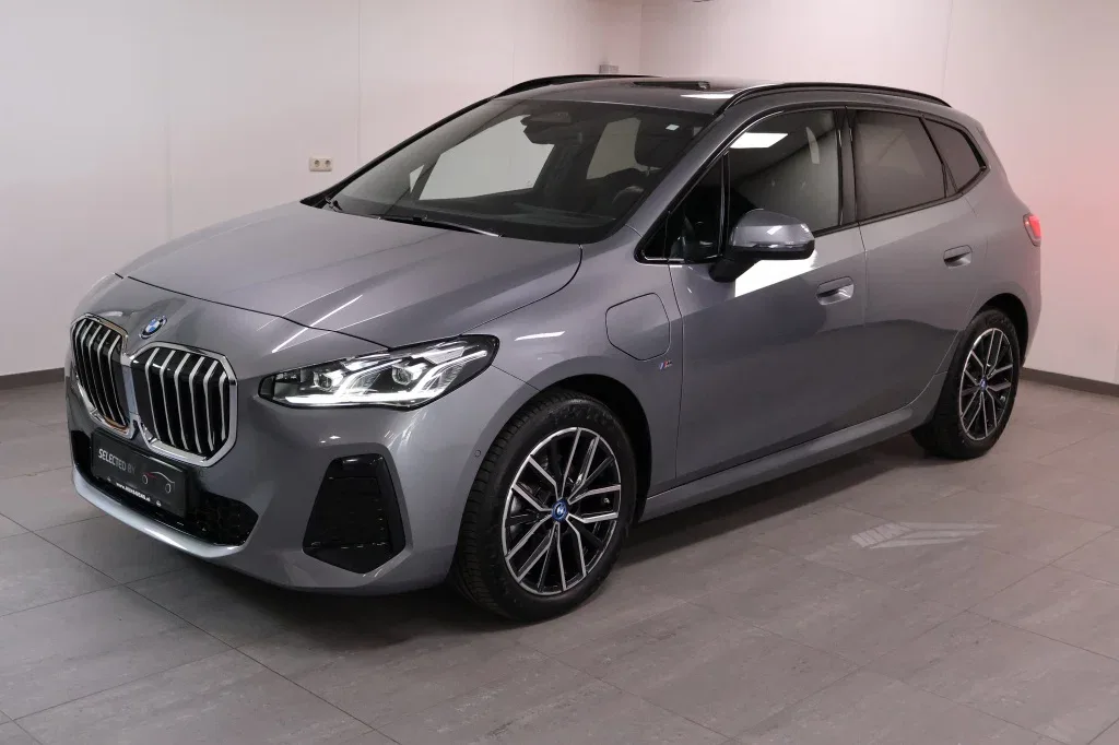 BMW 2-Serie (2025) — foto 1