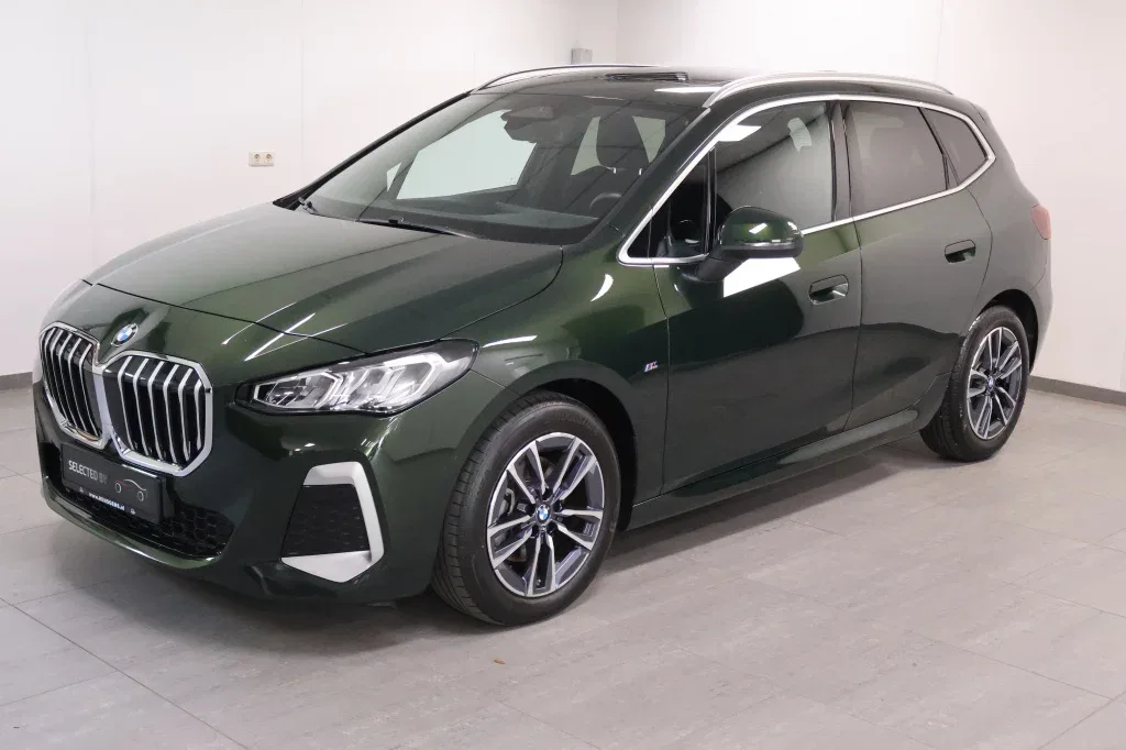 BMW 2-Serie (2024) — foto 1