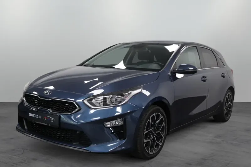 Kia Ceed (2018)