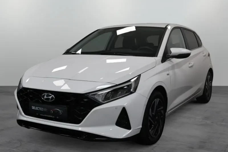 Hyundai i20 (2020)