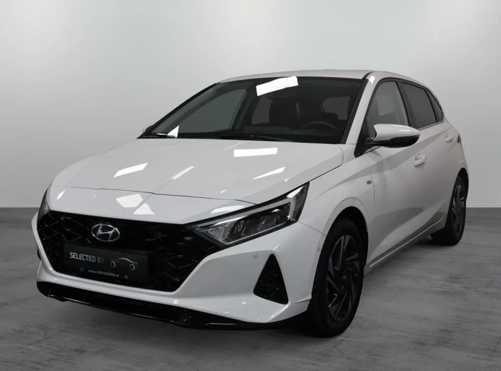 Hyundai i20 (2020) — foto 1