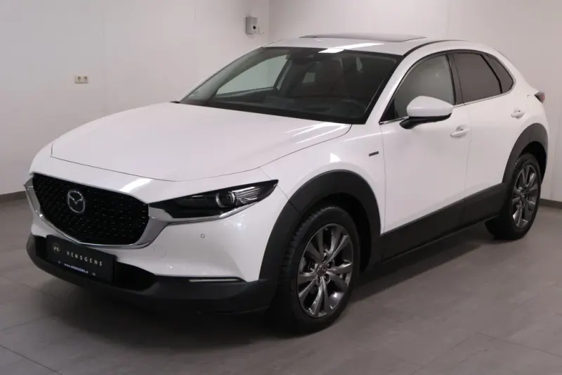 Mazda CX-30 (2020)