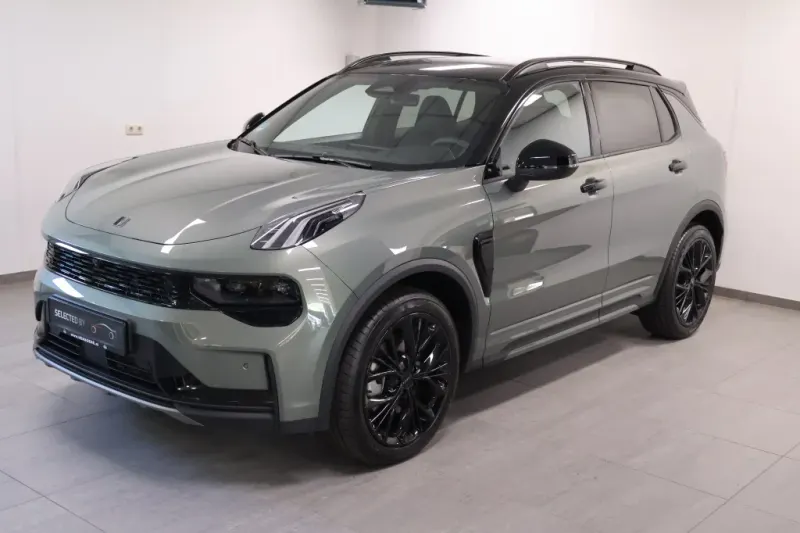 Lynk & Co 01 (2024)