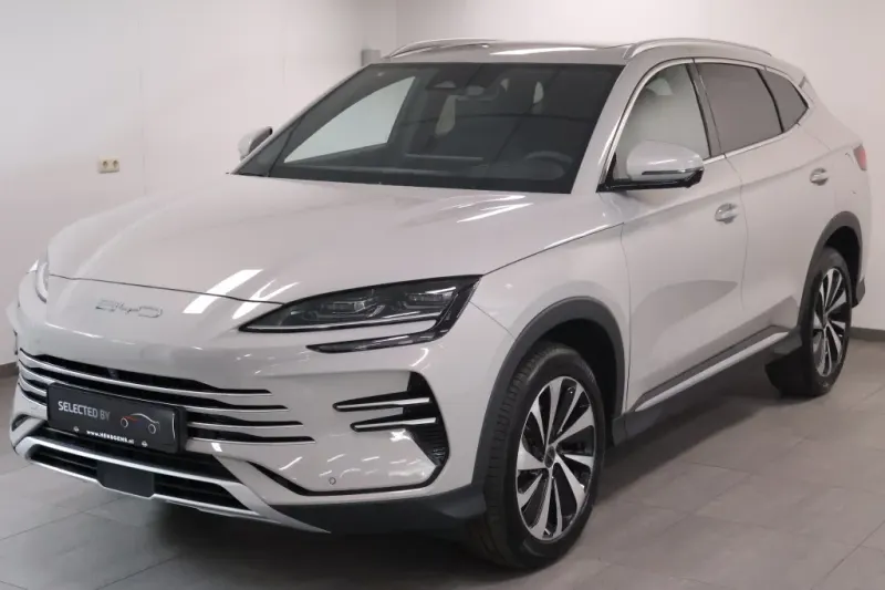 BYD Seal U (2024)