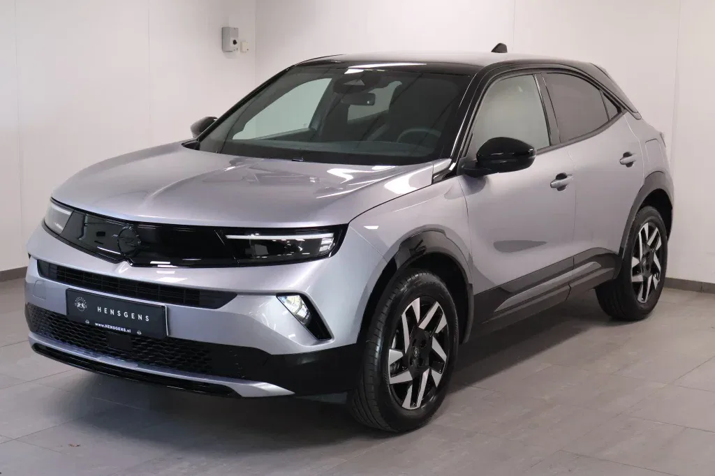 Opel Mokka (2025) — foto 1