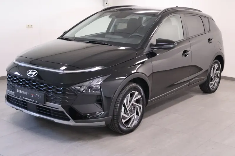 Hyundai Bayon (2025)