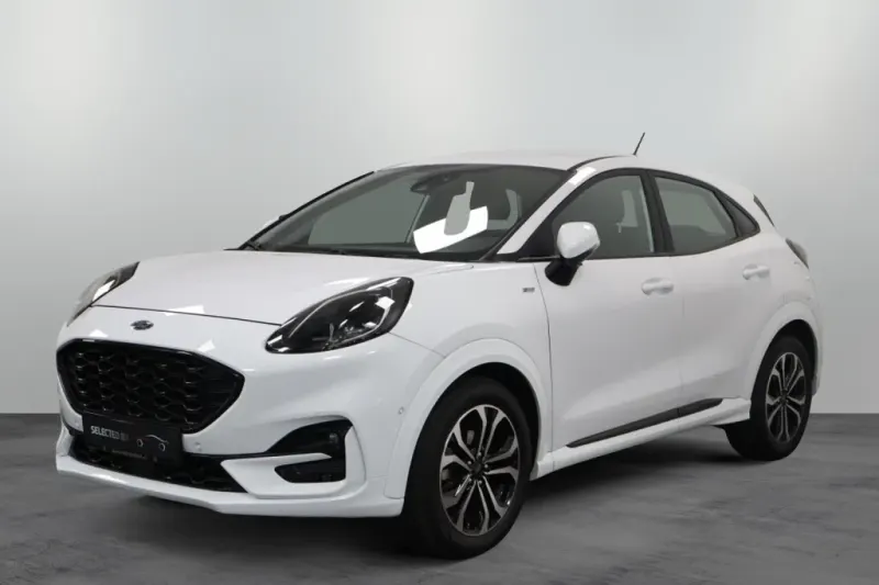 Ford EcoSport (2018)