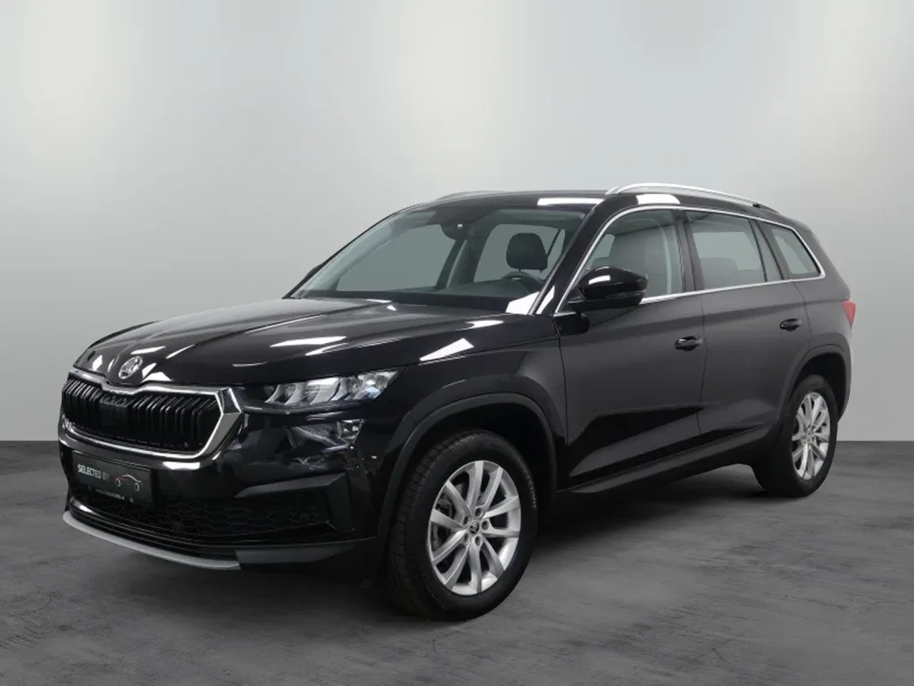 Škoda Kodiaq (2023) — foto 1