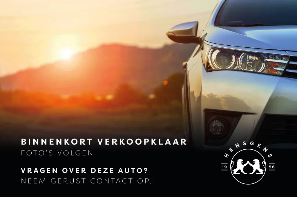 Opel Astra (2020) — foto 1