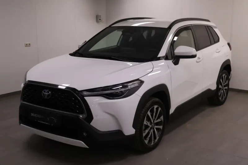 Toyota Corolla (2023)