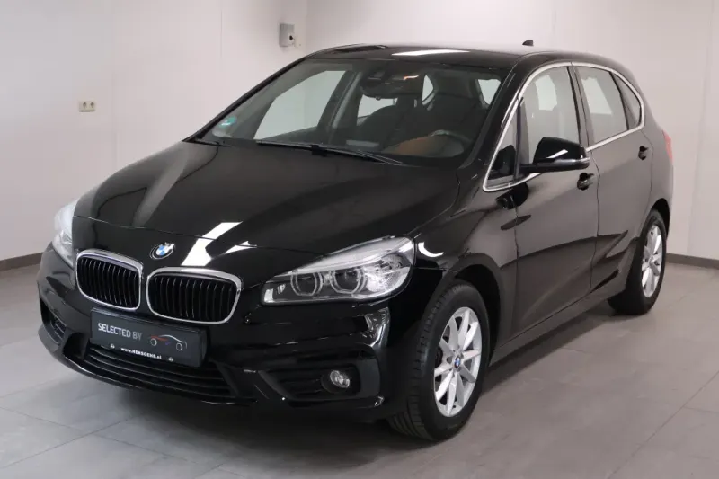 BMW 2-Serie (2016)