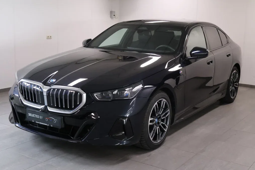 BMW 5-Serie (2023) — foto 1