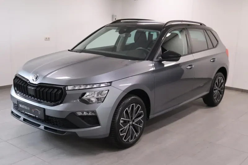 Škoda Kamiq (2020)