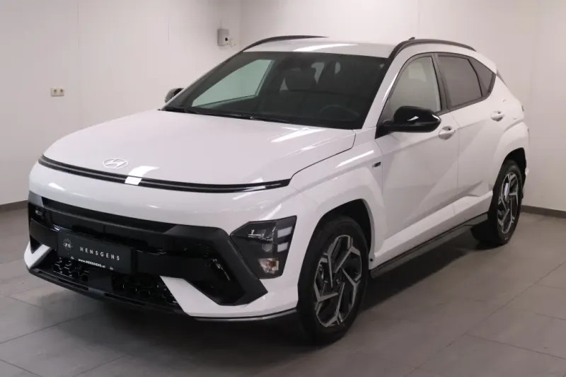 Hyundai Kona (2024)