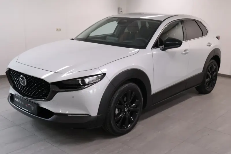 Mazda CX-30 (2024)