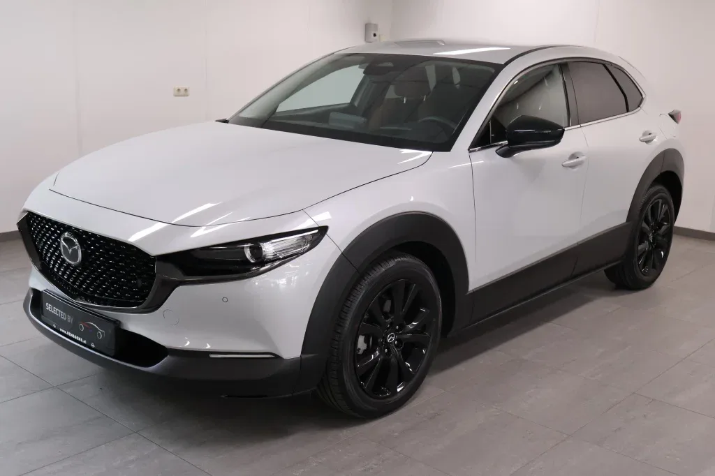Mazda CX-30 (2024) — foto 1