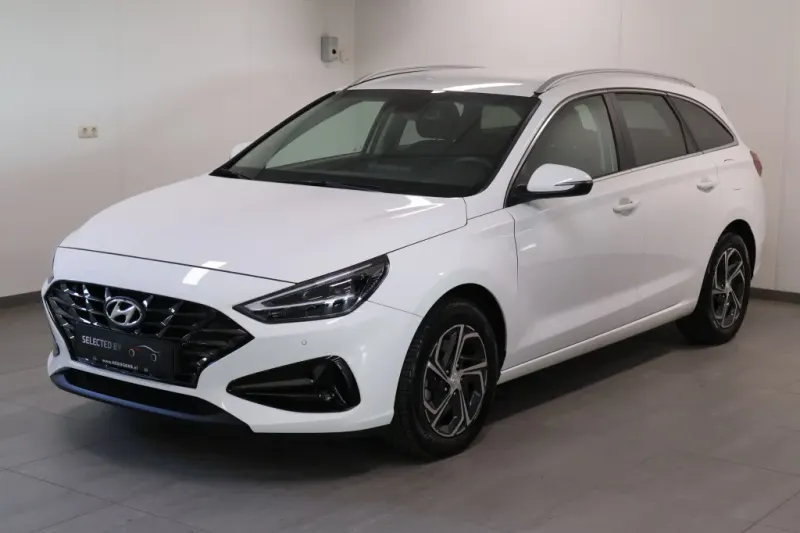 Hyundai i30 (2020)