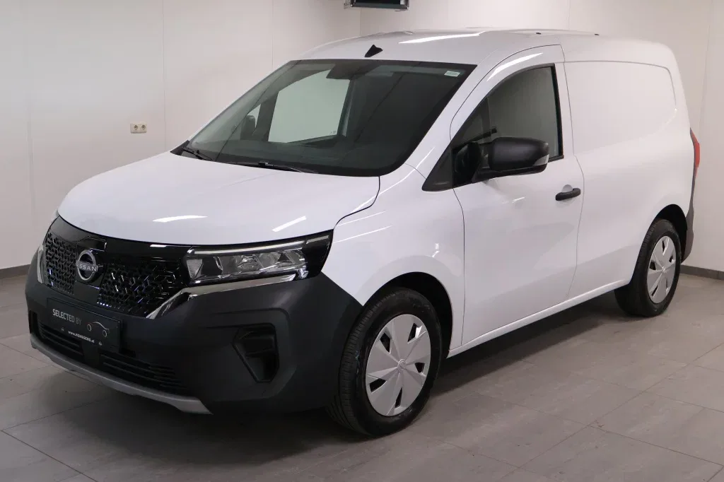 Nissan Townstar (2022) — foto 1