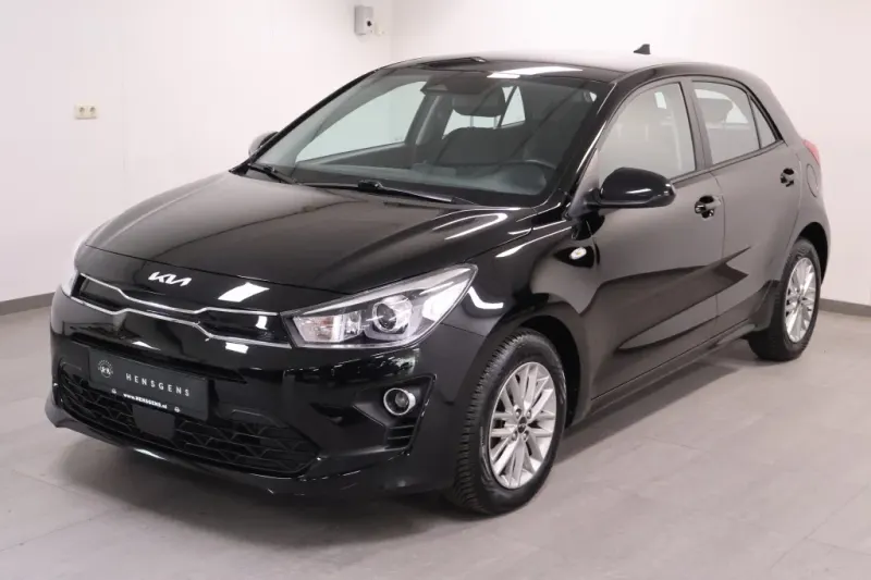 Kia Rio (2020)
