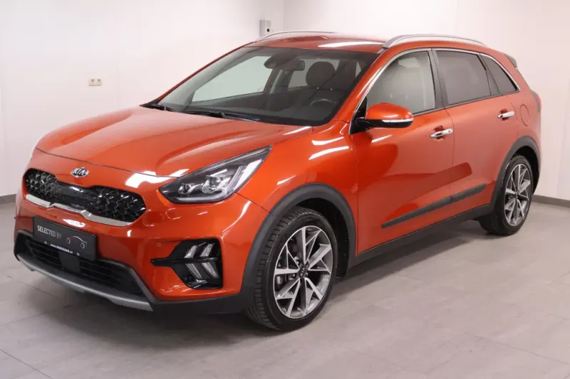 Kia Niro (2019)