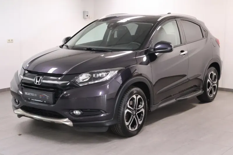 Honda HR-V (2015)
