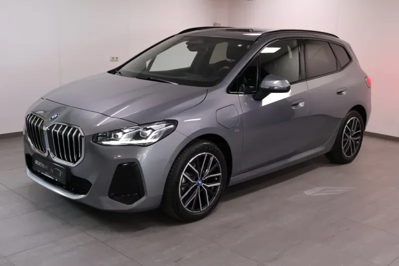 BMW 2-Serie (2025)