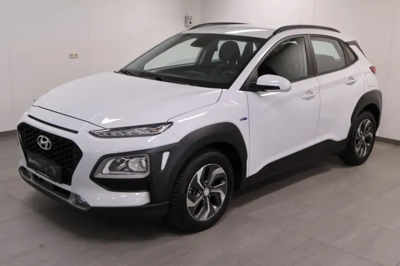 Hyundai Kona (2019)