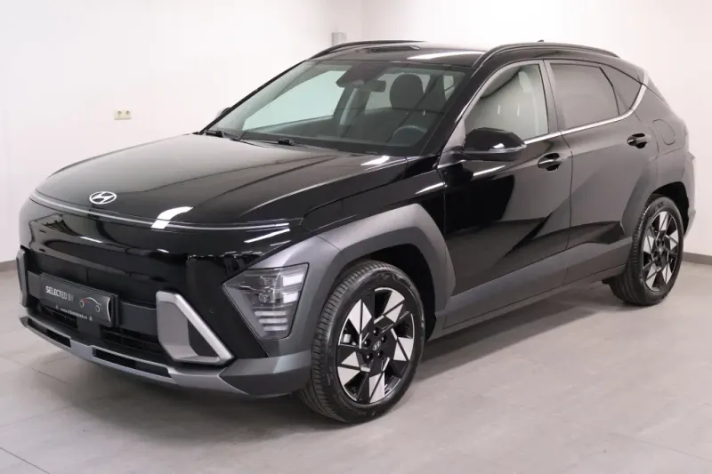 Hyundai Kona (2023)