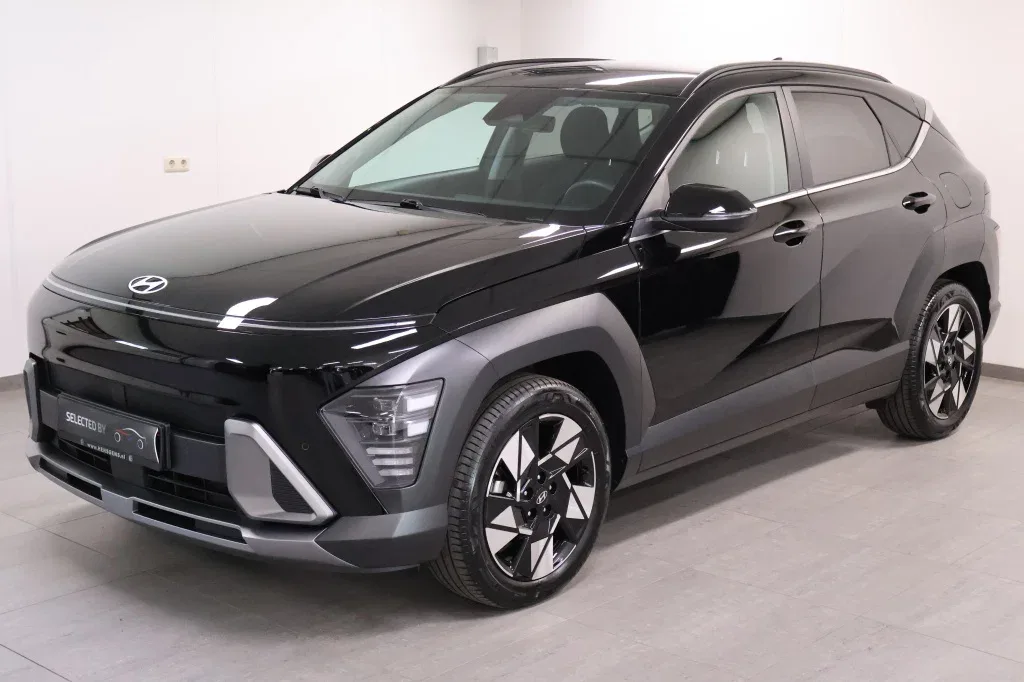 Hyundai Kona (2023) — foto 1